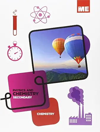 physics and chemistry 2 eso general 1st edition s l ediciones bilinga 1/4es 8416697345, 978-8416697342
