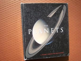 the planets a journey through the solar system 1st edition giles sparrow 1905204264, 978-1905204267