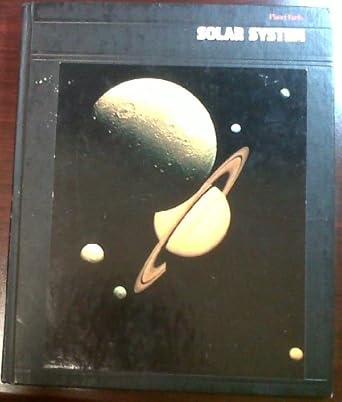 solar system 1st edition kendrick frazier 0809445298, 978-0809445295
