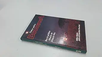 visitors guide to botswana how to get there what to see where to stay 1st edition john fowkes mike main