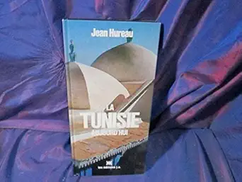 la tunisie aujourdhui 1st edition jean claude klotchkoff 2869501684, 978-2869501683