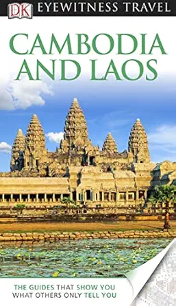 cambodia and laos 1st edition david p chandler 1405349859, 978-1405349857