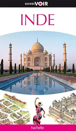 guide voir inde 1st edition follow 2012452248, 978-2012452244