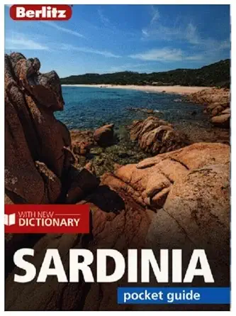 berlitz pocket guide sardinia 1st edition berlitz publishing company ,susie boulton ,carine tracanelli