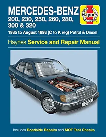 mercedes benz 124 series 85 93 1st edition mark coombs ,steve rendle ,spencer drayton 0857339486,