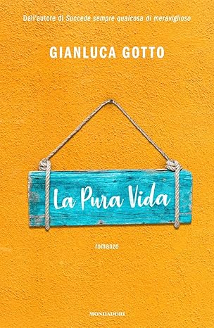 la pura vida 1st edition author follow, follow 8804744480, 978-8804744481