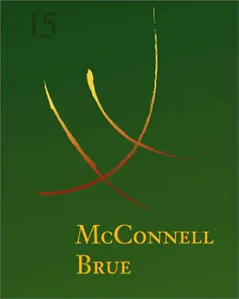 economics 1st edition campbell r mcconnell 0072340363, 978-0072340365