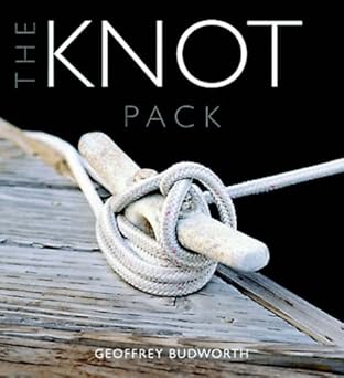 knot pack 1st edition follow 1408101254, 978-1408101254