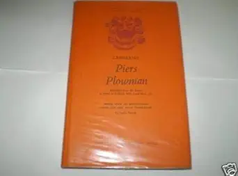 Piers Plowman