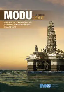 2009 modu code 2010 code for the construction and equipment of mobile offshore drilling units 2009 1st