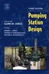 pumping station design 1st edition garr m jones pe dee ,robert l sanks phd pe ,george tchobanoglous ,bayard e
