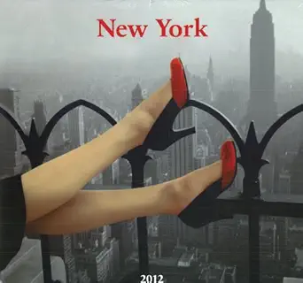 new york 2012 1st edition angelika taschen 3836530465, 978-3836530460