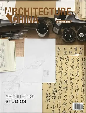 architecture china architects studios 1st edition dr li xiangning ,wanli mo 1864708719, 978-1864708714
