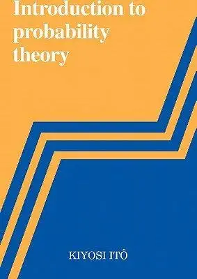 an introduction to probability theory 1st edition k ita 0521264189, 978-0521264181