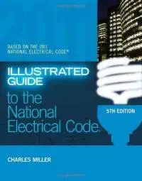 illustrated guide to the nec 1st edition iec iec 0133149196, 978-0133149197