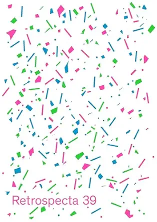 retrospecta #39 yale school of architectue 2015 16 1st edition dimitri brand ,james coleman ,amanda iglesias