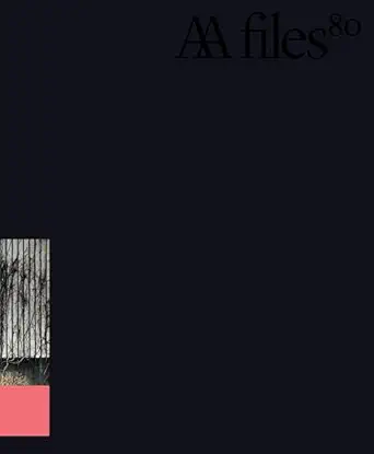 aa files 80 1st edition maria sha c ha c razade giudici 173841602x, 978-1738416028