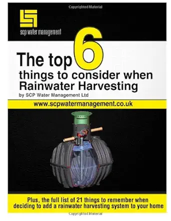 top 6 things to consider when rainwater harvesting learn how to do rainwater harvesting the right way 1st