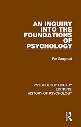 psychology  s history of psychology 8 volume set 1st edition various 0367408457, 978-0367408459