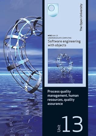 process quality management human resources quality assurance 1st edition leonor m m t barroca ,c haley ,robin