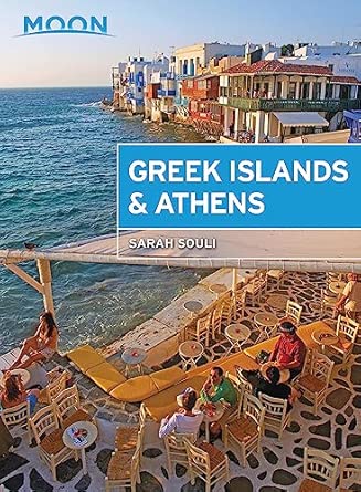 moon greek islands and athens island escapes with timeless villages scenic hikes and local flavors hidden