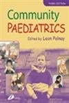 community paediatrics 1st edition leon polnay 0443063486, 978-0443063480