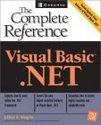 visual basic net the complete reference 1st edition jeremy shapiro 0072133813, 978-0072133813