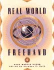 real world freehand 4 1st edition olav martin kvern ,stephen f roth 1566091039, 978-1566091039