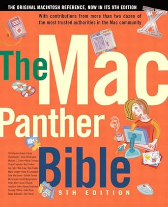 the macintosh bible 1st edition cliff colby ,cheryl england ,nancy peterson 0321213491, 978-0321213495