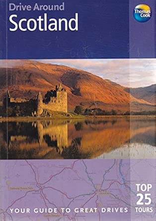 scotland 1st edition donna dailey 1841574724, 978-1841574721