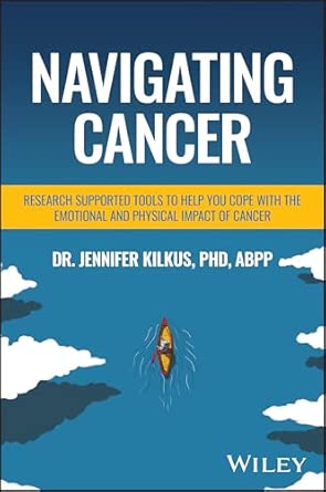navigating cancer research supported tools to help you cope with the emotional and physical impact of cancer