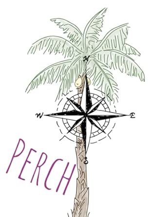 perch 1st edition h fluff 1326361422, 978-1326361426