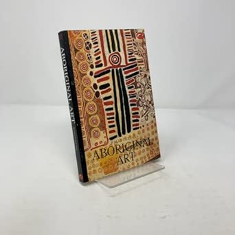 aboriginal art /anglais 1st edition caruana 0500202648, 978-0500202647