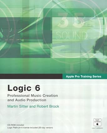 logic 6 1st edition martin sitter 0321200403, 978-0321200402