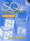 sql fundamentals 1st edition john j patrick 0130669474, 978-0130669476
