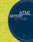 html artistry more than code 1st edition ardith ibanez ,natalie zee 1568304544, 978-1568304540