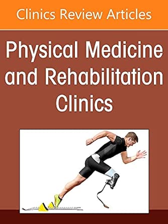 cycling an issue of physical medicine and rehabilitation clinics of north america volume 33 1 1st edition