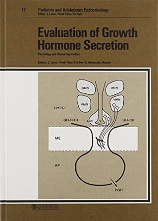 pediatric and adolescent endocrinology laron pediatric and adolescent endocrinologya evaluat ion growth a