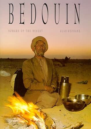 bedouin nomads of the desert 1st edition alan keohane 1856263428, 978-1856263429