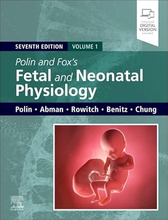 polin and fox fetal and neonatal physiology 2 volume set 1st edition richard polin md ,steven h abman md