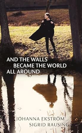 and the walls became the world all around 1st edition johanna ekstra m ,sigrid rausing 1803511567,