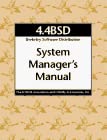 4 4bsd system managers manual 1st edition berkeley 1565920805, 978-1565920804
