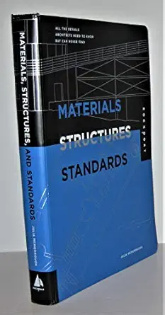 materials 1st edition julia mcmorrough 1592531938, 978-1592531936