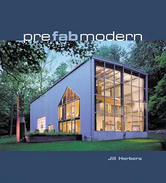prefab modern 1st edition jill herbers 006058923x, 978-0060589233