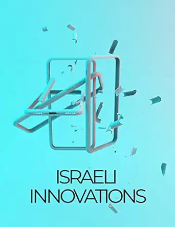israeli innovations 1st edition j k sterling 1088148328, 978-1088148327