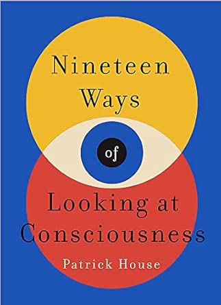 nineteen ways of looking at consciousness our leading theories of how your brain really works 1st edition