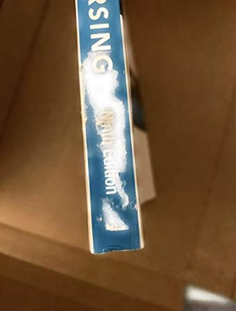 effective leadership and management in nursing plus mylab nursing with pearson etext access card package 1st