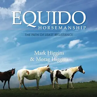 equido the path of least resistance 1st edition mark higgins ,morag higgins 1910406694, 978-1910406694