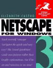 netscape three win visl quickstart guide 1st edition elizabeth castro 0201694093, 978-0201694093