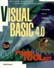 visual basic 4 0 toolkit 1st edition richard mansfield ,evangelos petroutsos 1566042631, 978-1566042635